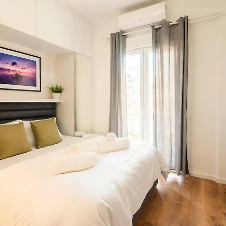 Kelly'S Urban Home - 5 Mins Walk To Acropolis Athene Buitenkant foto