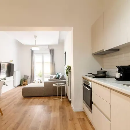 Kelly'S Urban Home - 5 Mins Walk To Acropolis Athene Buitenkant foto