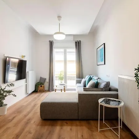 Kelly'S Urban Home - 5 Mins Walk To Acropolis Athene Buitenkant foto