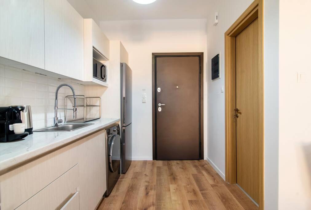 Kelly's Urban - 5 Mins Walk To Acropolis Apartment Athens