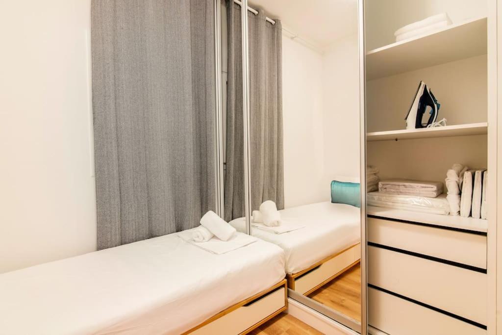 Kelly's Urban - 5 Mins Walk To Acropolis Apartment Athens